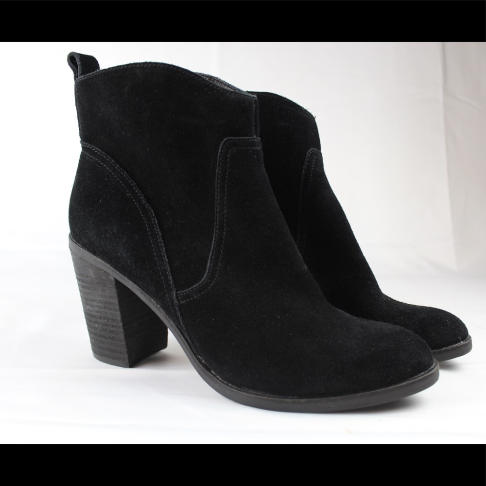 Dolce Vita women’s booties size 10